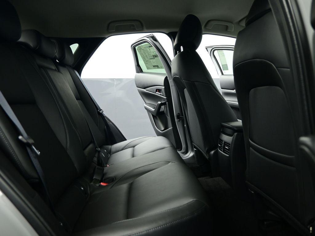 new 2026 Mazda CX-30 car, priced at $30,090