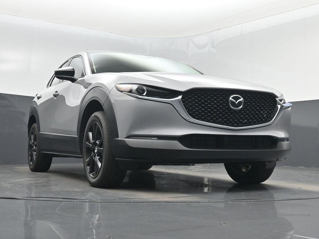 new 2026 Mazda CX-30 car, priced at $30,090