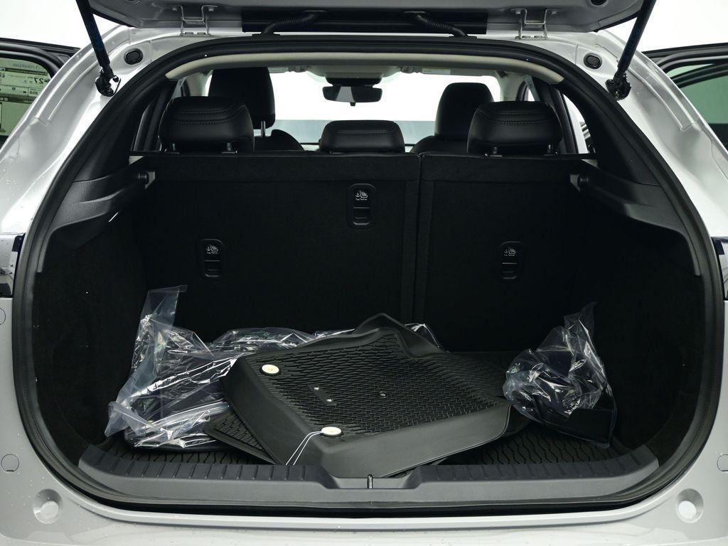 new 2026 Mazda CX-30 car, priced at $30,090