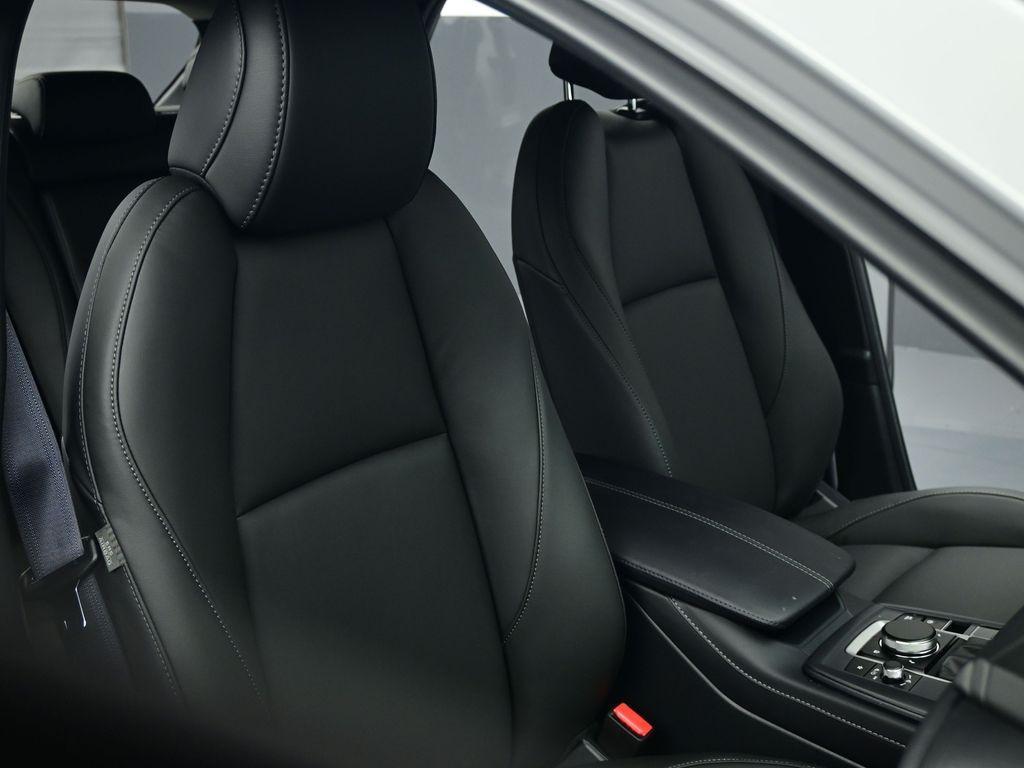 new 2026 Mazda CX-30 car, priced at $30,090