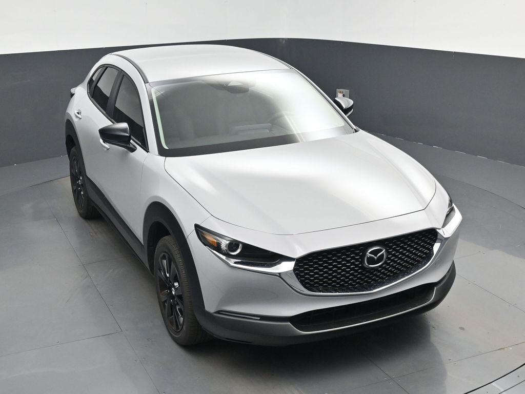 new 2026 Mazda CX-30 car, priced at $30,090