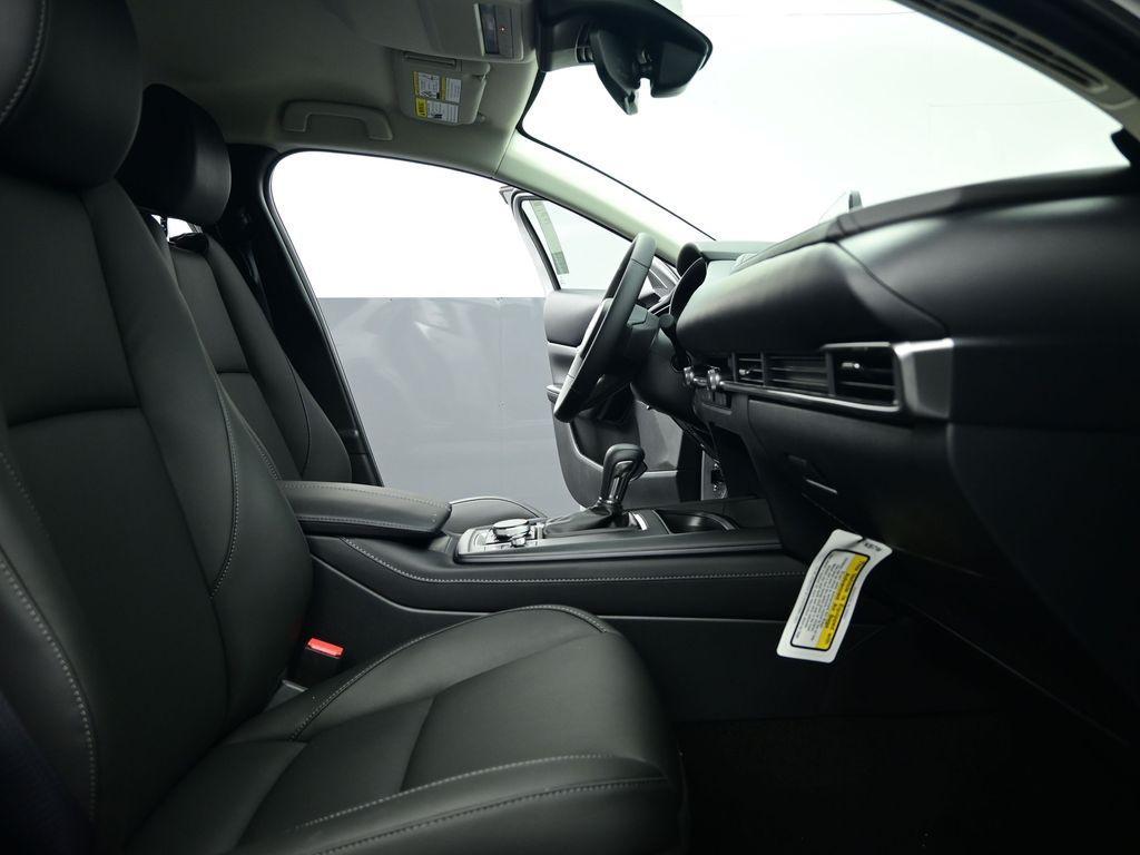 new 2026 Mazda CX-30 car, priced at $30,090