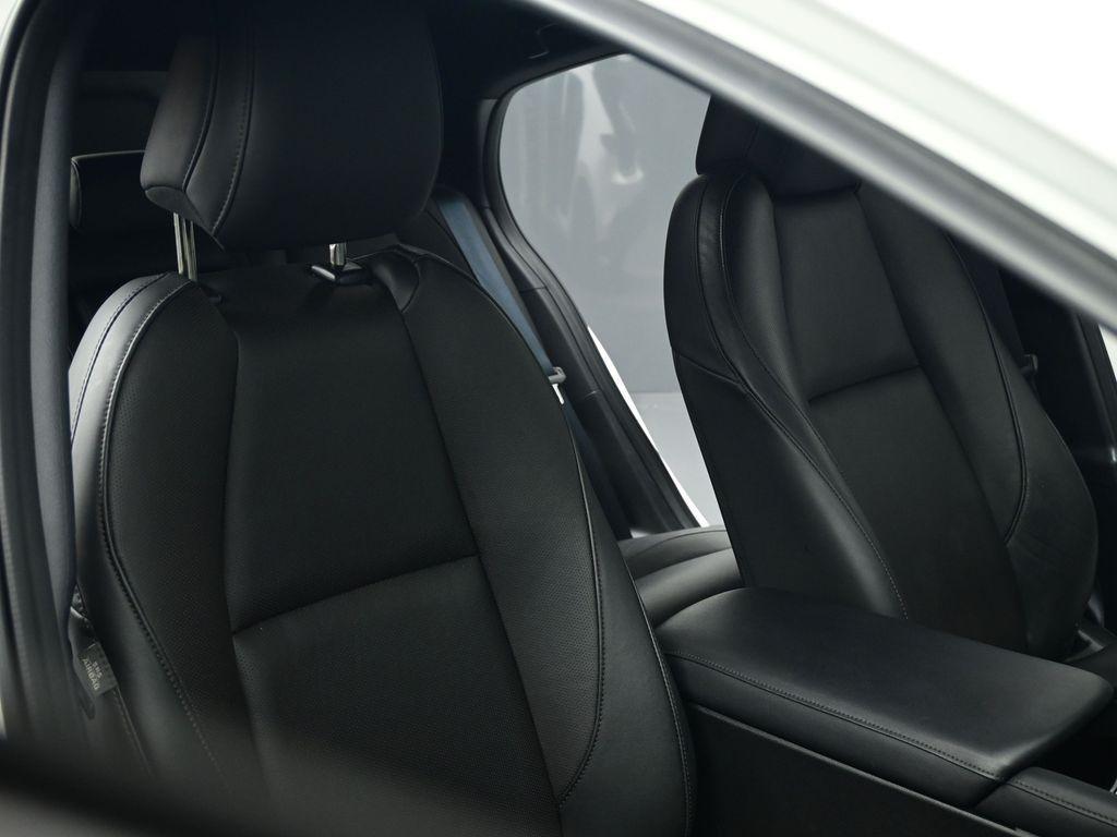 used 2023 Mazda Mazda3 car, priced at $23,581