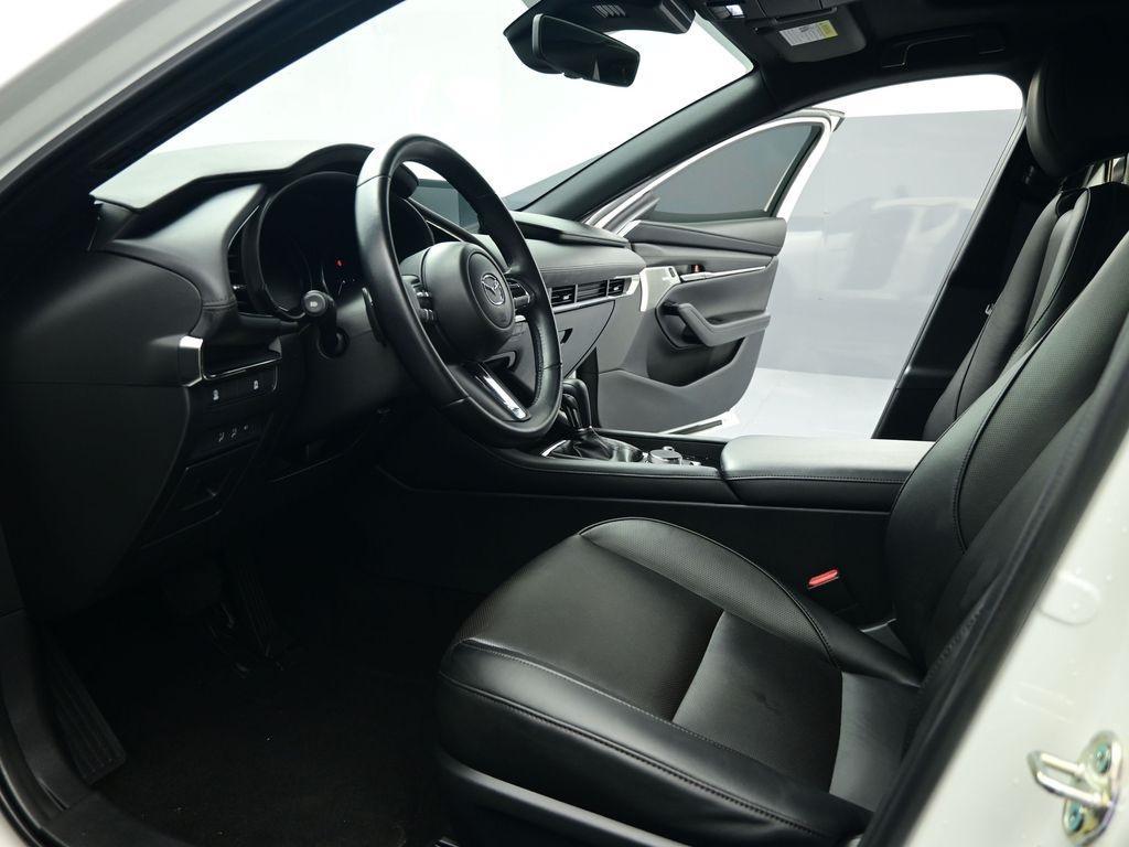 used 2023 Mazda Mazda3 car, priced at $23,581