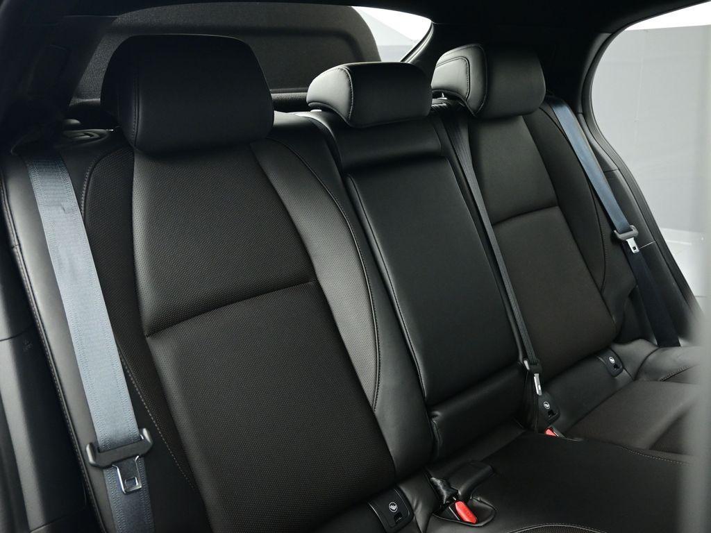 used 2023 Mazda Mazda3 car, priced at $23,581