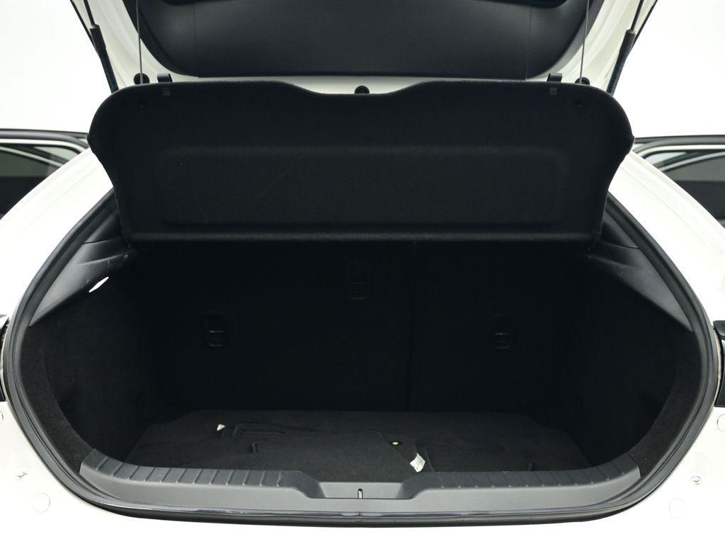 used 2023 Mazda Mazda3 car, priced at $23,581