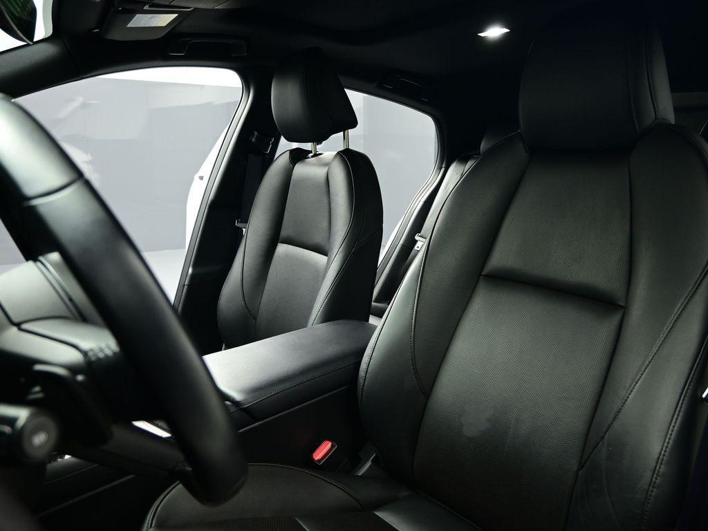 used 2023 Mazda Mazda3 car, priced at $23,581