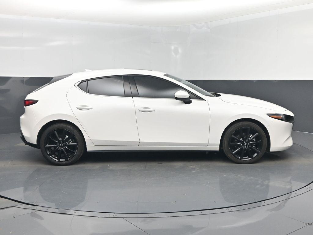 used 2023 Mazda Mazda3 car, priced at $23,581