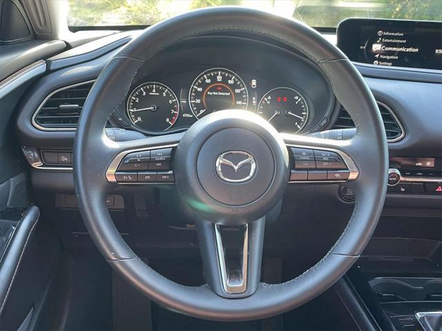 used 2024 Mazda CX-30 car, priced at $27,845