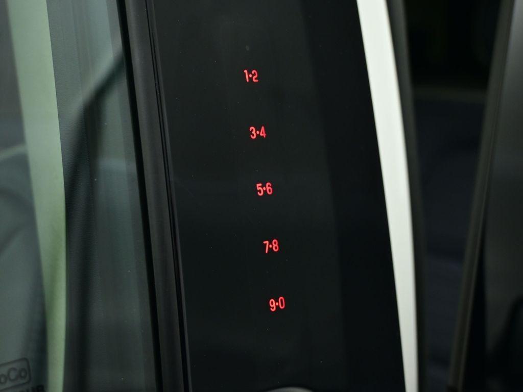 used 2023 Lincoln Navigator car, priced at $64,997