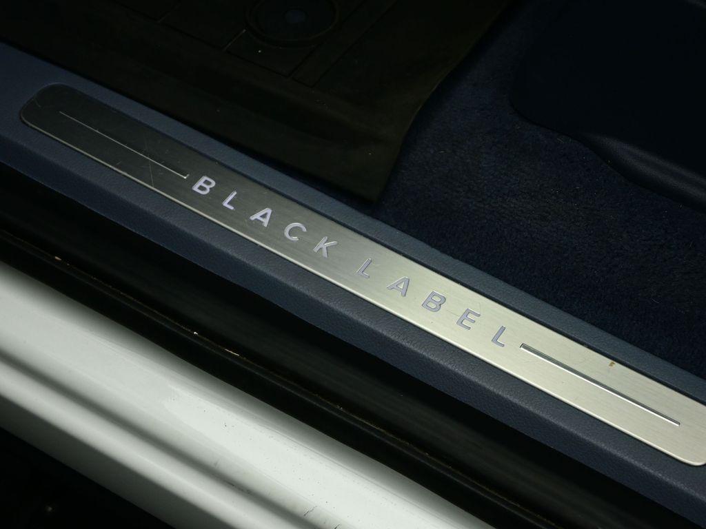 used 2023 Lincoln Navigator car, priced at $64,997