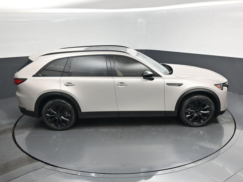 new 2026 Mazda CX-90 car, priced at $49,205