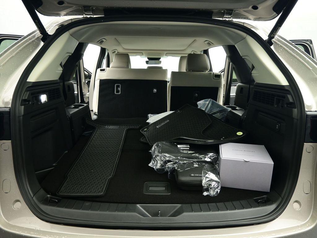 new 2026 Mazda CX-90 car, priced at $49,205