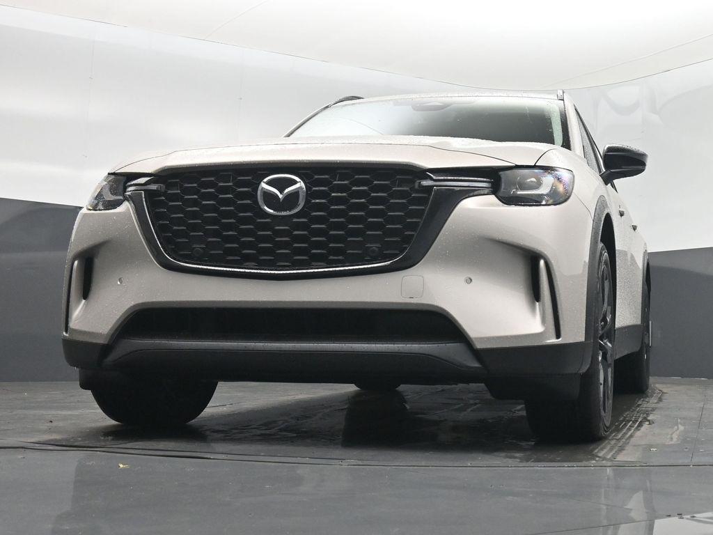 new 2026 Mazda CX-90 car, priced at $49,205