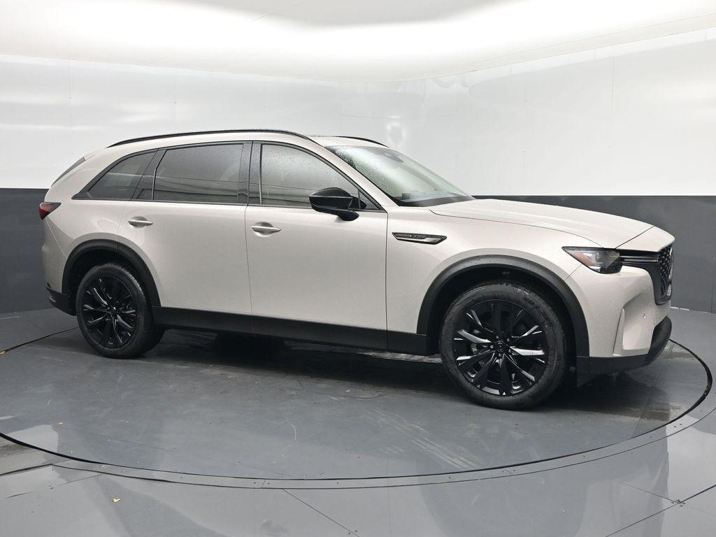 new 2026 Mazda CX-90 car, priced at $49,205