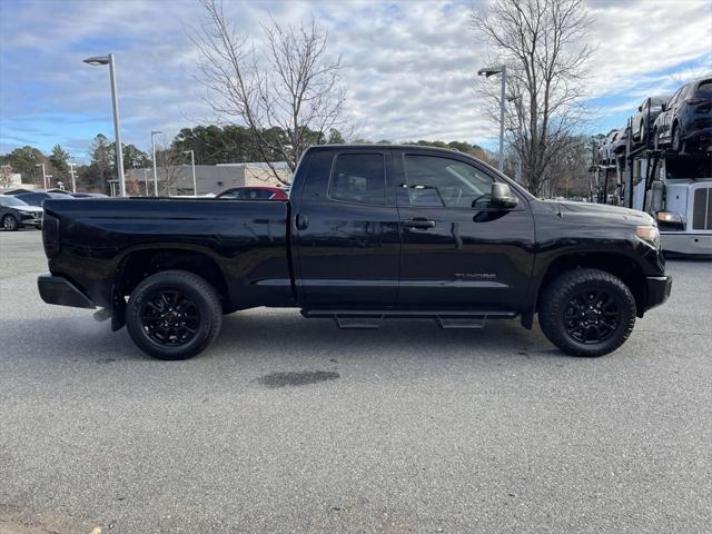 used 2019 Toyota Tundra car, priced at $28,789