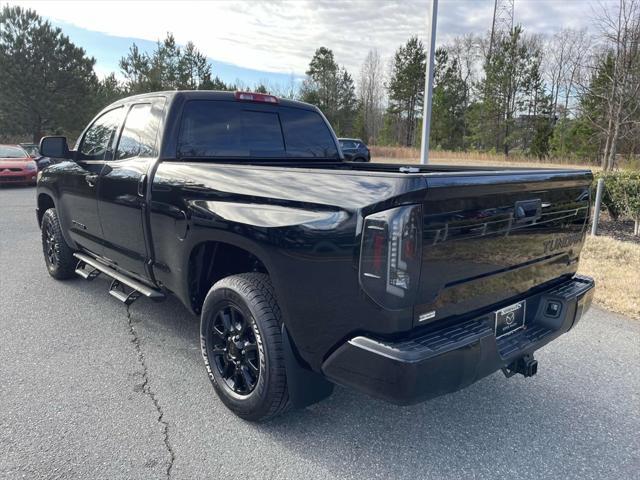 used 2019 Toyota Tundra car, priced at $28,789