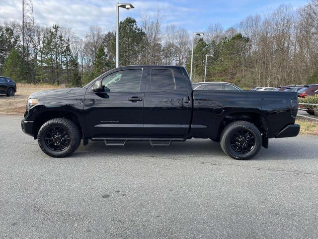 used 2019 Toyota Tundra car, priced at $28,789