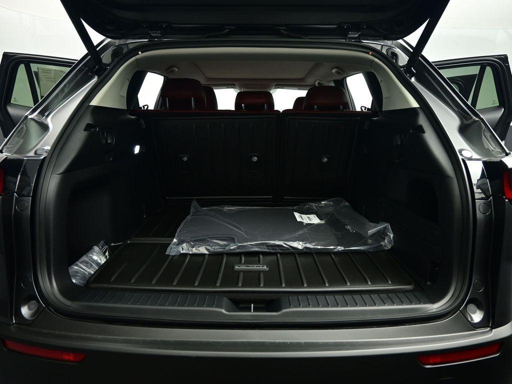 new 2025 Mazda CX-50 Hybrid car, priced at $40,205