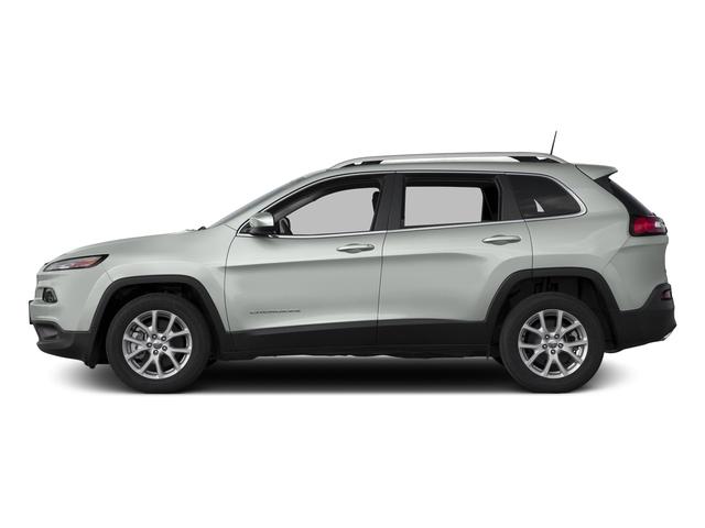 used 2016 Jeep Cherokee car, priced at $11,844