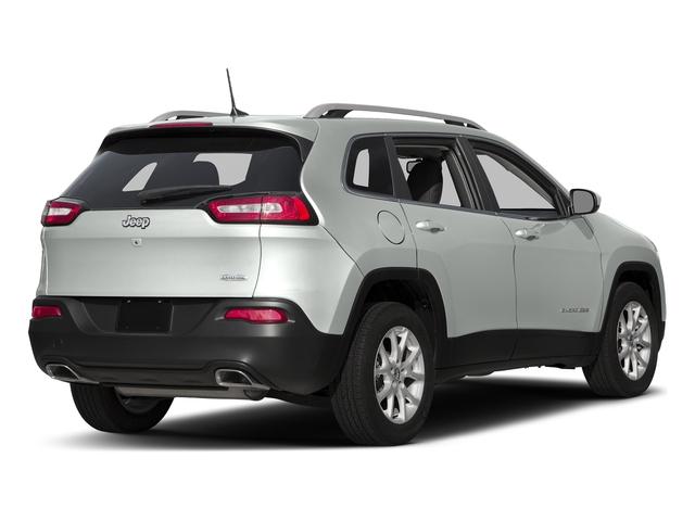 used 2016 Jeep Cherokee car, priced at $11,844