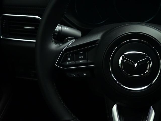 new 2025 Mazda CX-5 car, priced at $44,110