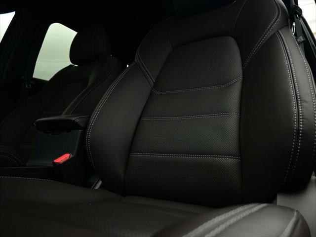 new 2025 Mazda CX-5 car, priced at $44,110