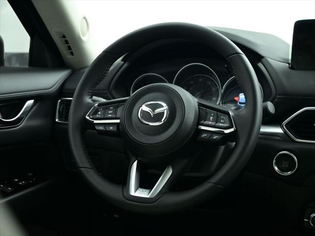 new 2025 Mazda CX-5 car, priced at $34,080