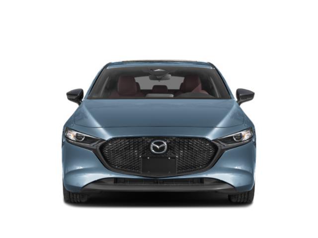 new 2025 Mazda Mazda3 car, priced at $32,670