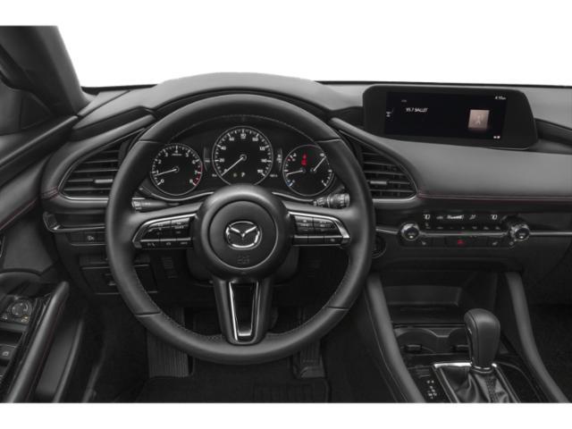 new 2025 Mazda Mazda3 car, priced at $32,670