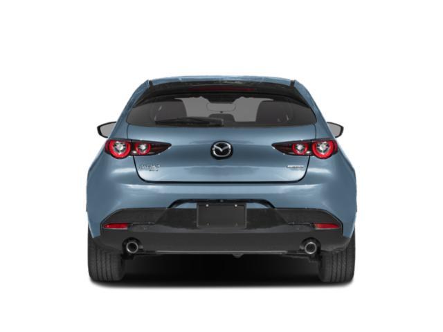 new 2025 Mazda Mazda3 car, priced at $32,670