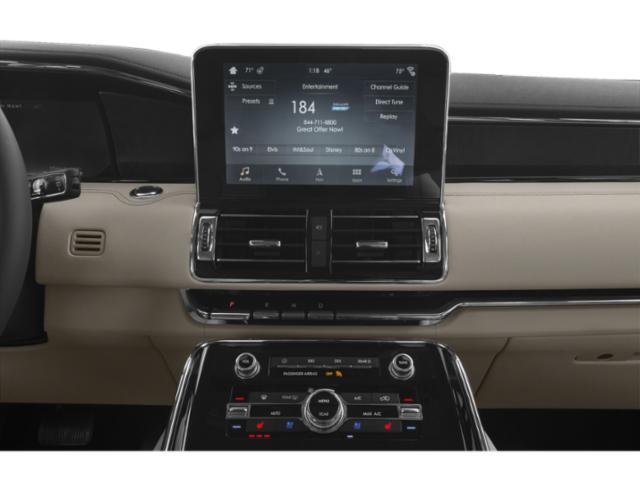 used 2019 Lincoln Navigator car, priced at $36,847