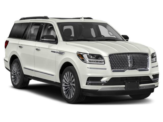 used 2019 Lincoln Navigator car, priced at $36,847