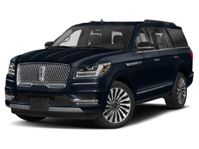 used 2019 Lincoln Navigator car, priced at $36,847