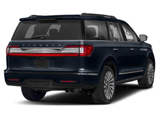 used 2019 Lincoln Navigator car, priced at $36,847