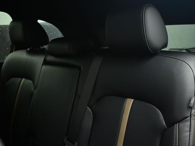 new 2025 Mazda CX-70 PHEV car, priced at $60,500