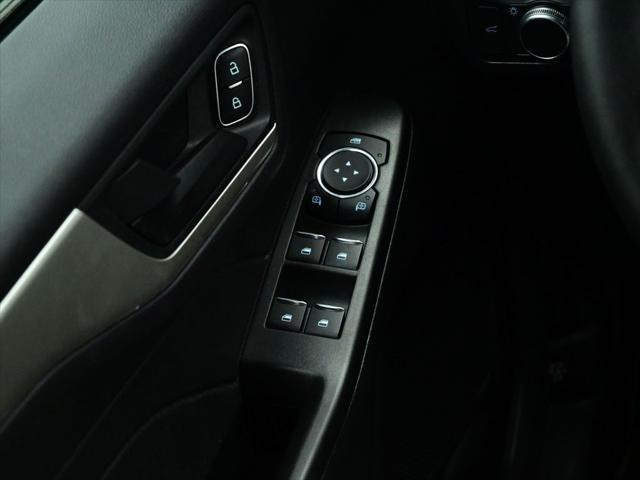 used 2022 Ford Escape car, priced at $22,999