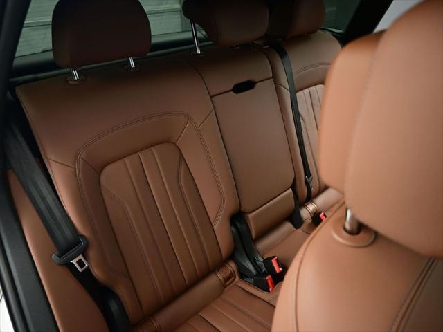 used 2022 Audi Q5 car, priced at $32,743