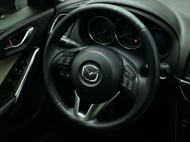 used 2014 Mazda Mazda6 car, priced at $10,000