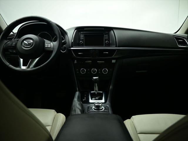used 2014 Mazda Mazda6 car, priced at $10,000
