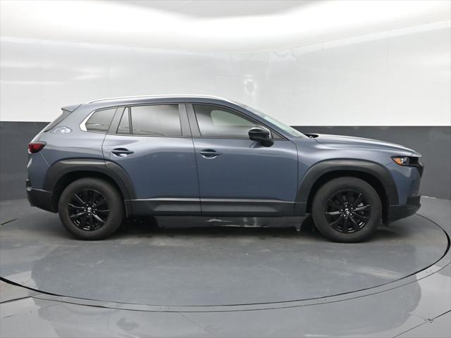 used 2024 Mazda CX-50 car, priced at $27,699