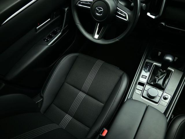 used 2024 Mazda CX-50 car, priced at $27,699