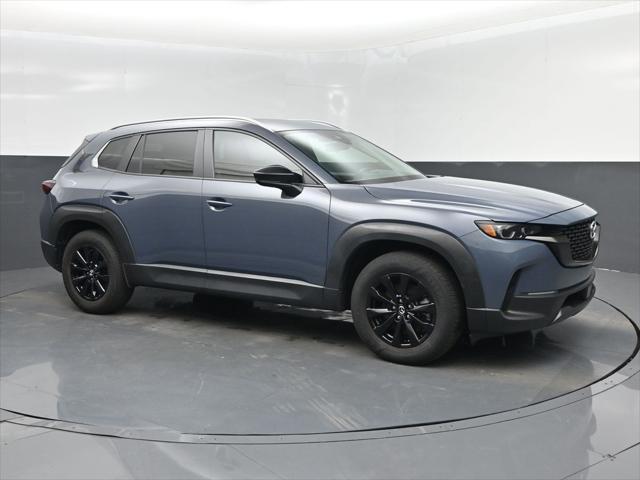 used 2024 Mazda CX-50 car, priced at $29,956
