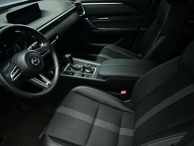 used 2024 Mazda CX-50 car, priced at $27,699