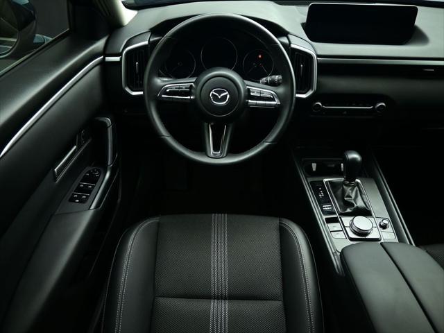 used 2024 Mazda CX-50 car, priced at $27,699