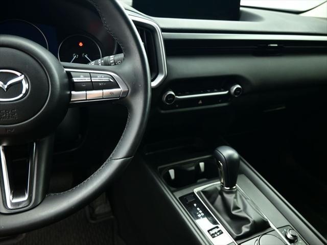 used 2024 Mazda CX-50 car, priced at $27,699