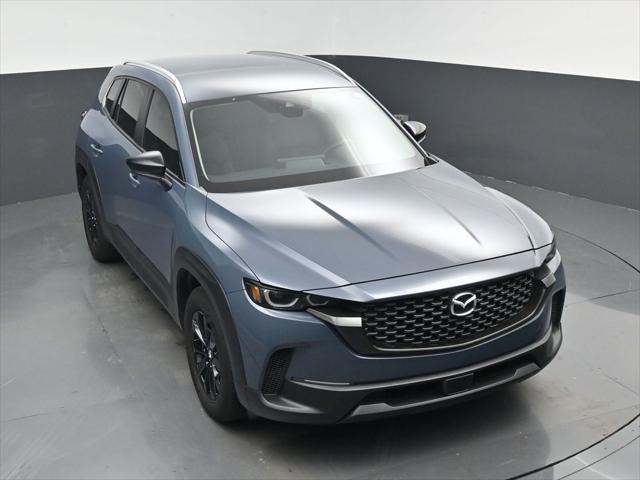 used 2024 Mazda CX-50 car, priced at $27,699