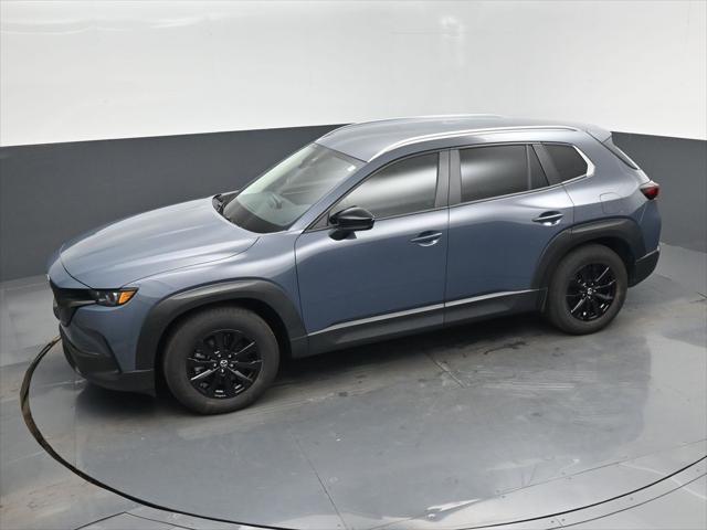 used 2024 Mazda CX-50 car, priced at $27,699