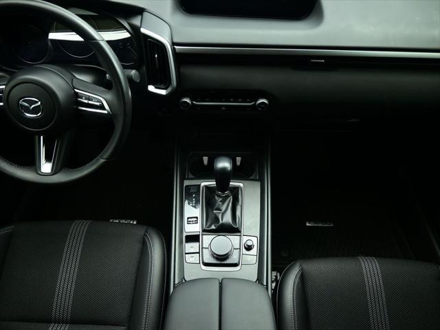 used 2024 Mazda CX-50 car, priced at $27,699