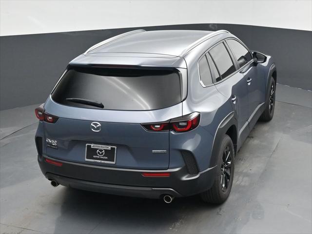 used 2024 Mazda CX-50 car, priced at $27,699